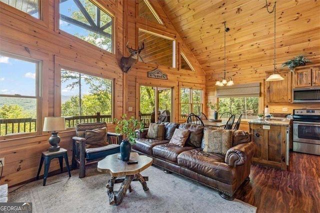 73 Rosiey Lane, Blue Ridge, GA 30513