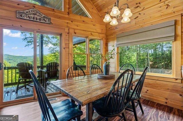 73 Rosiey Lane, Blue Ridge, GA 30513