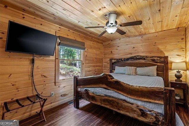 73 Rosiey Lane, Blue Ridge, GA 30513