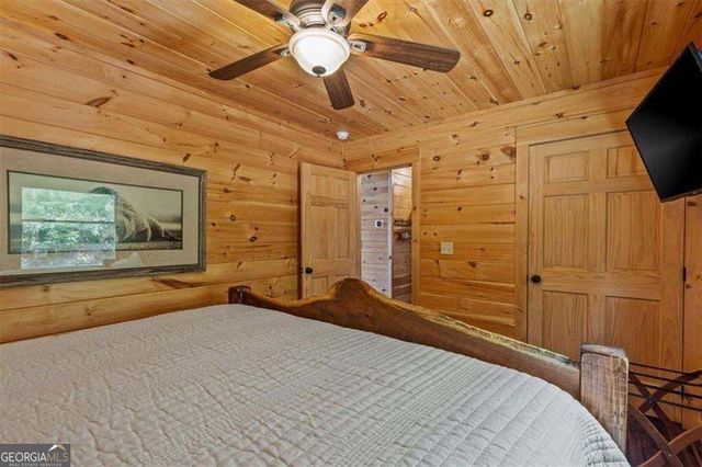 73 Rosiey Lane, Blue Ridge, GA 30513