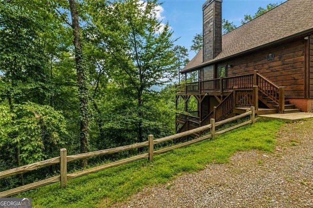 73 Rosiey Lane, Blue Ridge, GA 30513