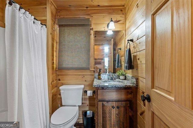 73 Rosiey Lane, Blue Ridge, GA 30513