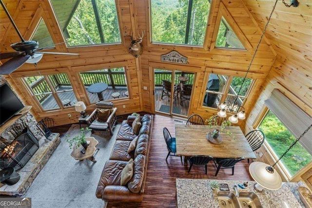 73 Rosiey Lane, Blue Ridge, GA 30513