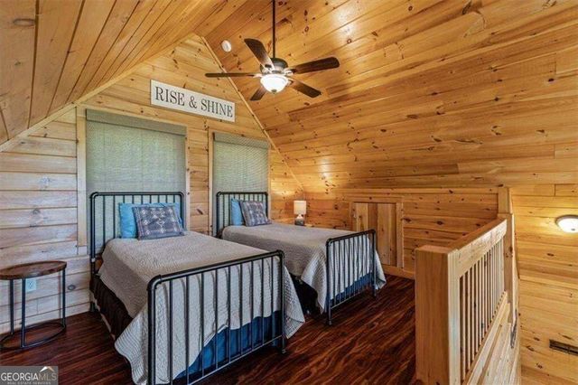 73 Rosiey Lane, Blue Ridge, GA 30513