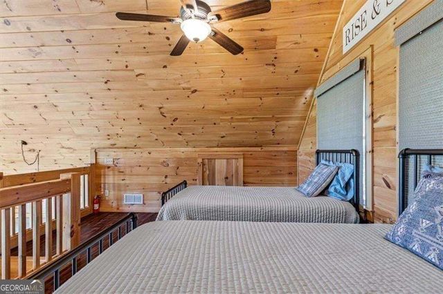 73 Rosiey Lane, Blue Ridge, GA 30513