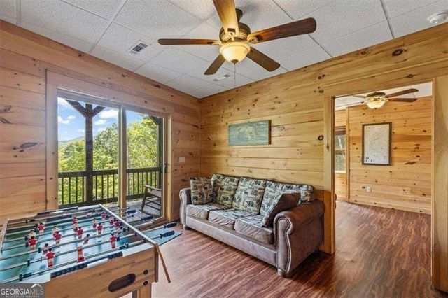 73 Rosiey Lane, Blue Ridge, GA 30513