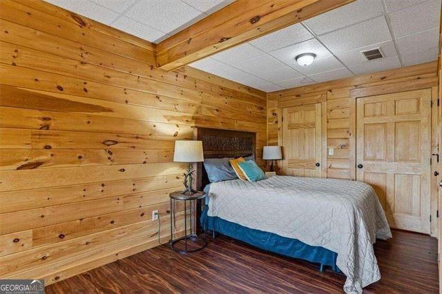 73 Rosiey Lane, Blue Ridge, GA 30513