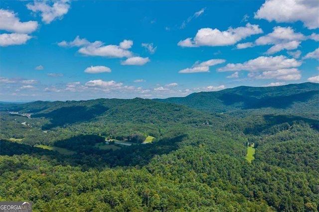 73 Rosiey Lane, Blue Ridge, GA 30513
