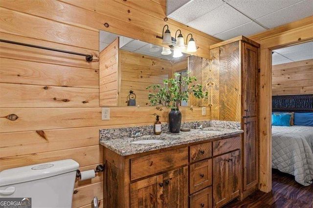 73 Rosiey Lane, Blue Ridge, GA 30513