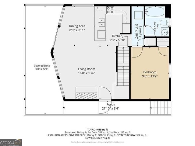 73 Rosiey Lane, Blue Ridge, GA 30513