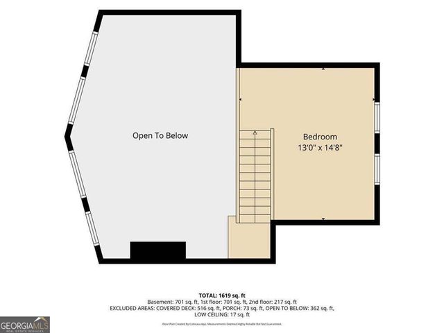73 Rosiey Lane, Blue Ridge, GA 30513