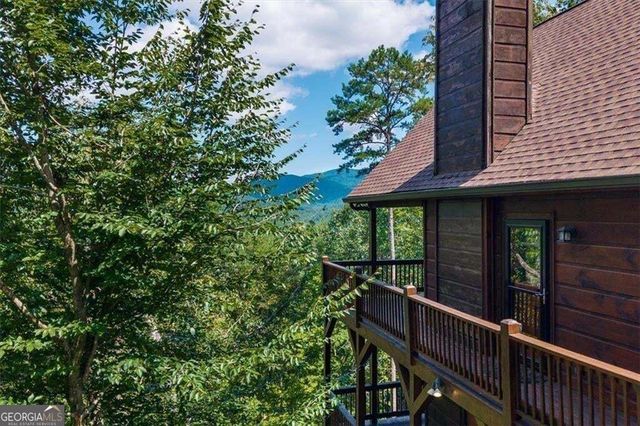 73 Rosiey Lane, Blue Ridge, GA 30513