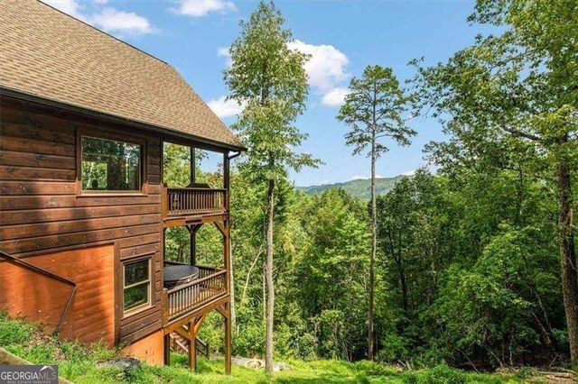 73 Rosiey Lane, Blue Ridge, GA 30513