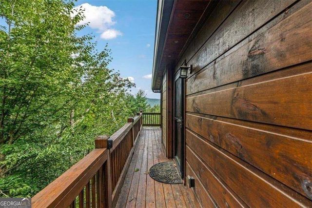 73 Rosiey Lane, Blue Ridge, GA 30513