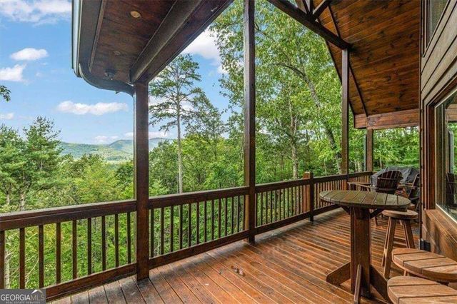 73 Rosiey Lane, Blue Ridge, GA 30513