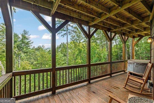 73 Rosiey Lane, Blue Ridge, GA 30513