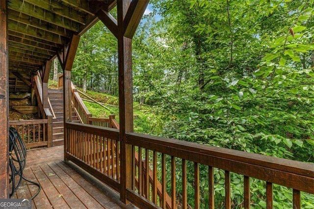73 Rosiey Lane, Blue Ridge, GA 30513