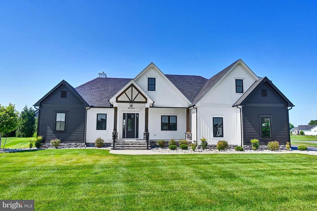26214 TUSCANY DR, Millsboro, DE 19966
