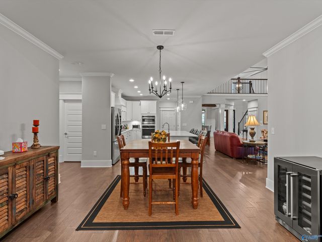 102 Lanwood Drive, Huntsville, AL 35811