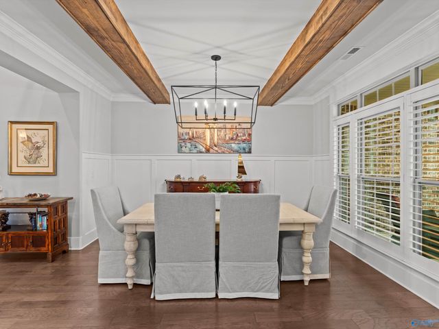 102 Lanwood Drive, Huntsville, AL 35811