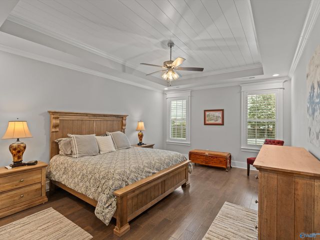 102 Lanwood Drive, Huntsville, AL 35811