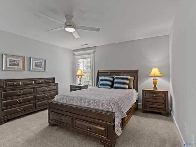 102 Lanwood Drive, Huntsville, AL 35811