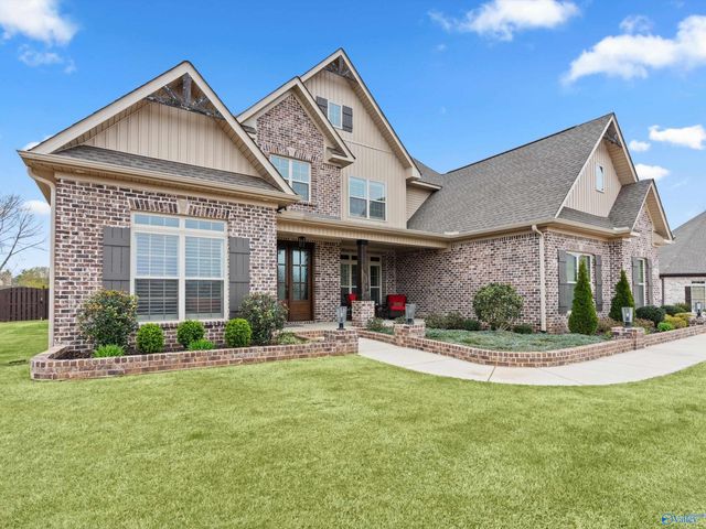 102 Lanwood Drive, Huntsville, AL 35811