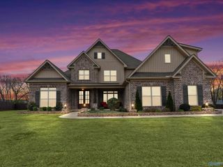 102 Lanwood Drive, Huntsville, AL 35811