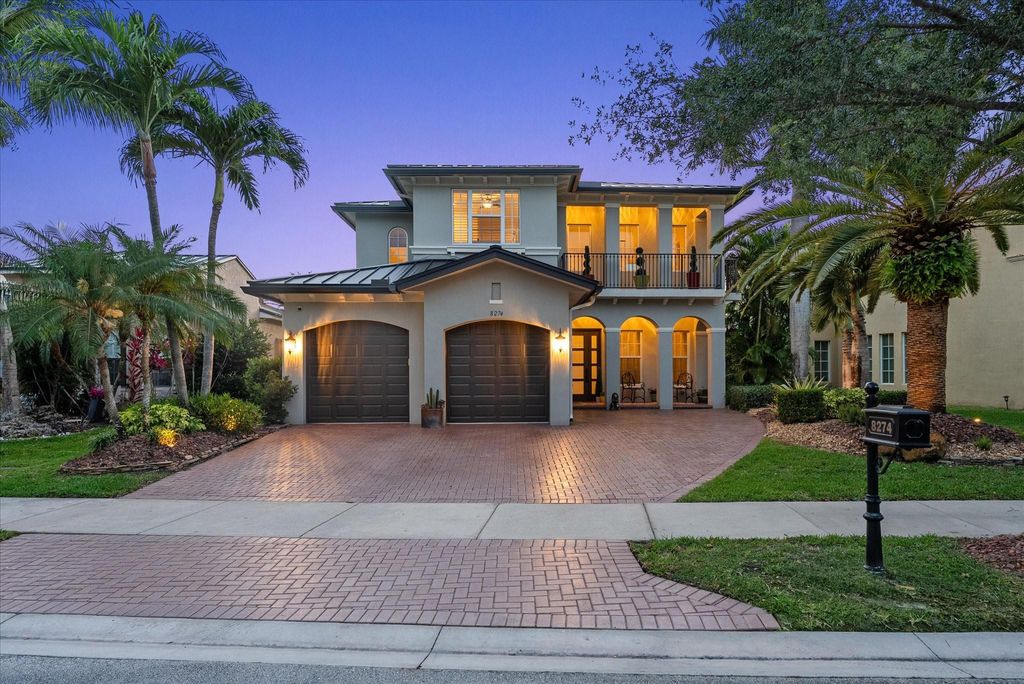 8274 NW 107th Ter, Parkland, FL 33076