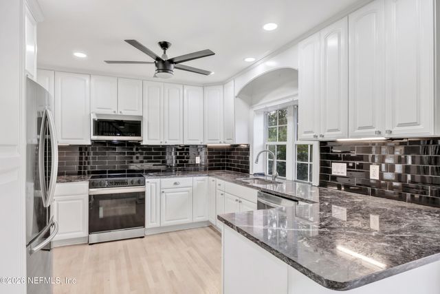 1210 INWOOD Terrace, Jacksonville, FL 32207