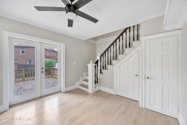1210 INWOOD Terrace, Jacksonville, FL 32207