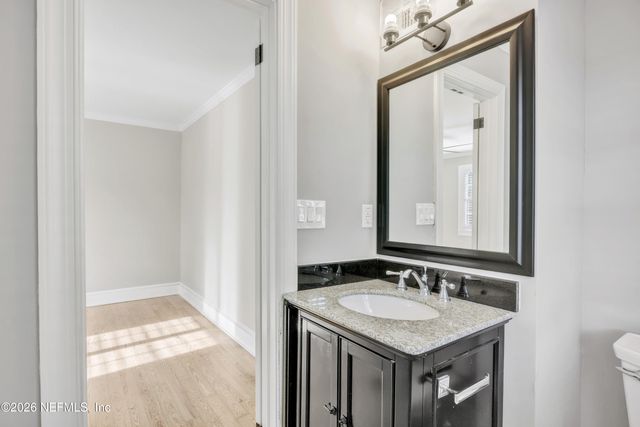 1210 INWOOD Terrace, Jacksonville, FL 32207