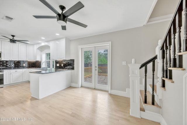 1210 INWOOD Terrace, Jacksonville, FL 32207