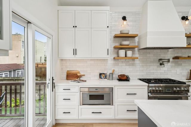 464 11th Avenue, San Francisco, CA 94121