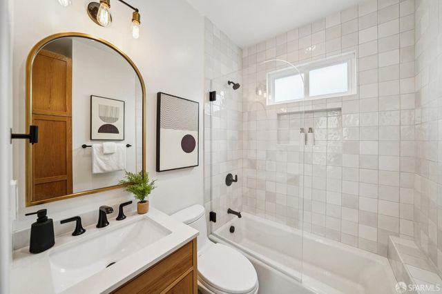 464 11th Avenue, San Francisco, CA 94121