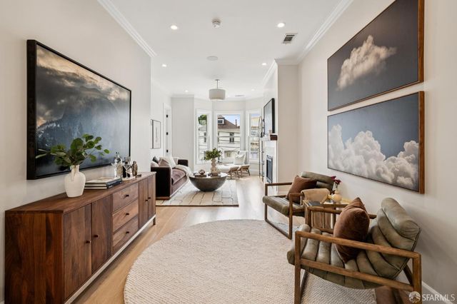 464 11th Avenue, San Francisco, CA 94121