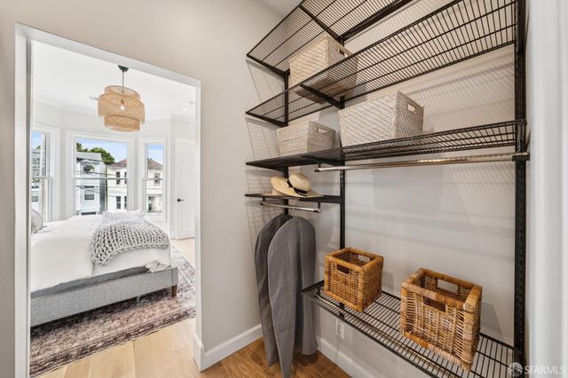 464 11th Avenue, San Francisco, CA 94121