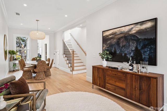 464 11th Avenue, San Francisco, CA 94121