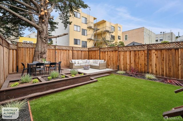 464 11th Avenue, San Francisco, CA 94121
