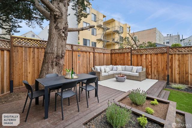 464 11th Avenue, San Francisco, CA 94121