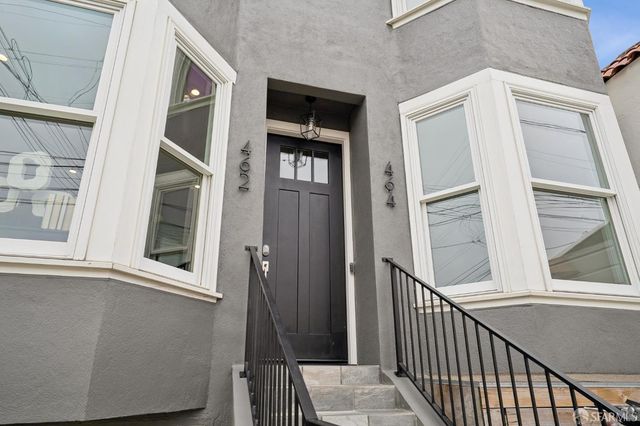 464 11th Avenue, San Francisco, CA 94121
