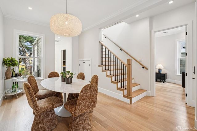 464 11th Avenue, San Francisco, CA 94121