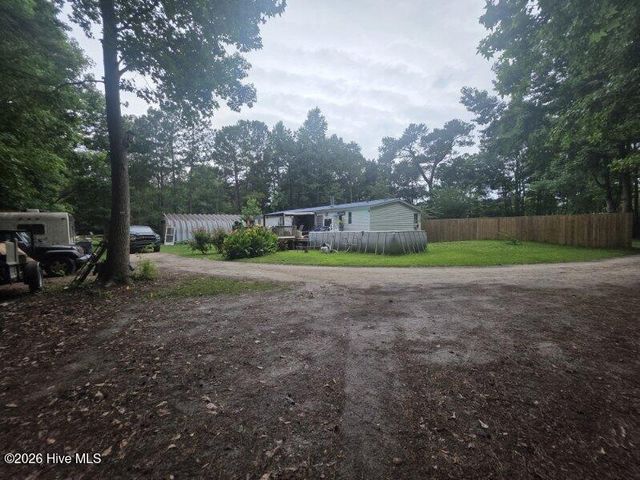 6749 Richardson Drive NW, Ocean Isle Beach, NC 28469