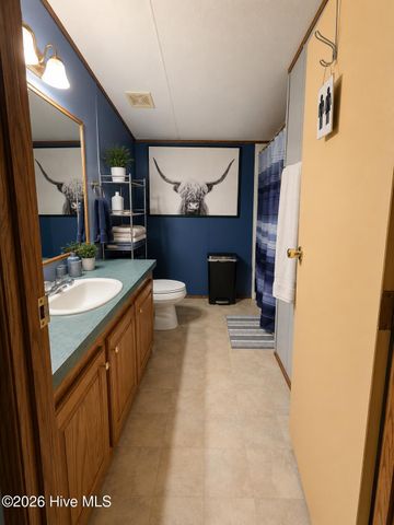 6749 Richardson Drive NW, Ocean Isle Beach, NC 28469
