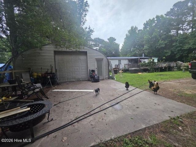6749 Richardson Drive NW, Ocean Isle Beach, NC 28469