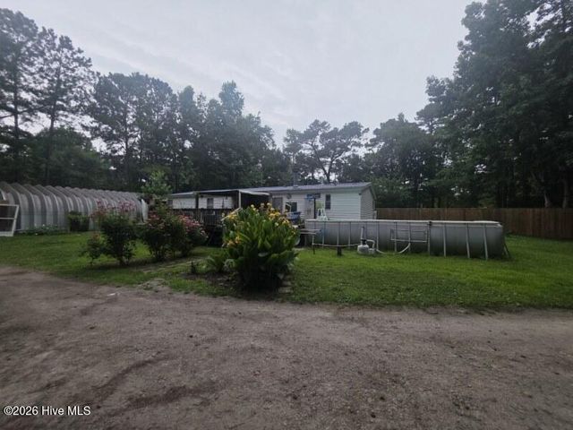 6749 Richardson Drive NW, Ocean Isle Beach, NC 28469