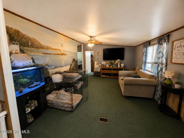 6749 Richardson Drive NW, Ocean Isle Beach, NC 28469