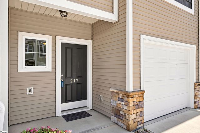 217 Button Willow Street, Taylors, SC 29687