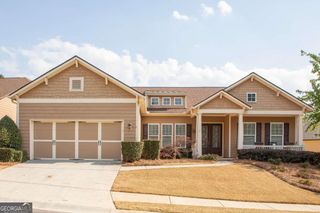 3344 Indian Hawthorne Ridge SW, Gainesville, GA 30504