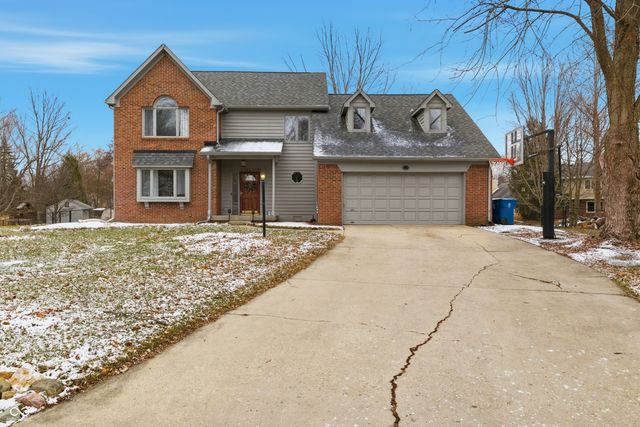 889 Bridle Circle, Carmel, IN 46032